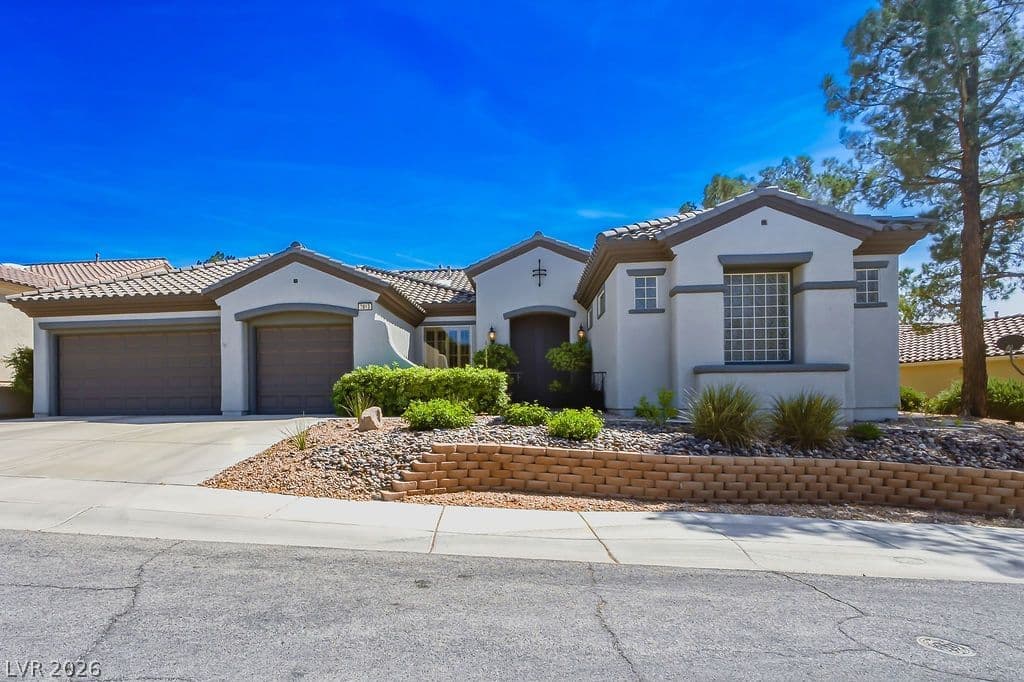 2813 Winslow Springs Drive
