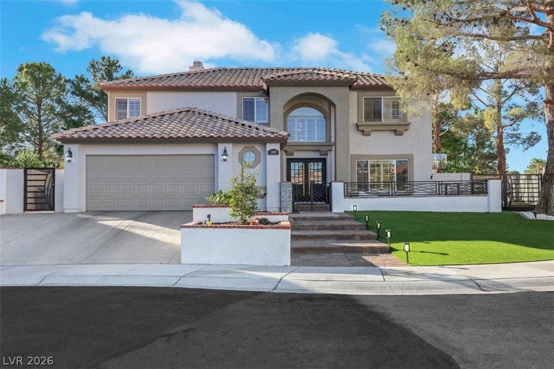 3001 Ocean Port Drive