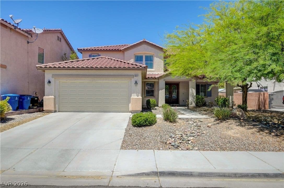 5822 Toofer Winds Court