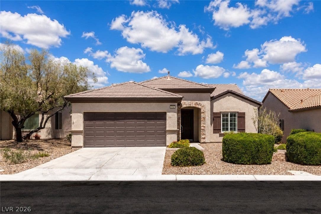 2157 Sawtooth Mountain Drive