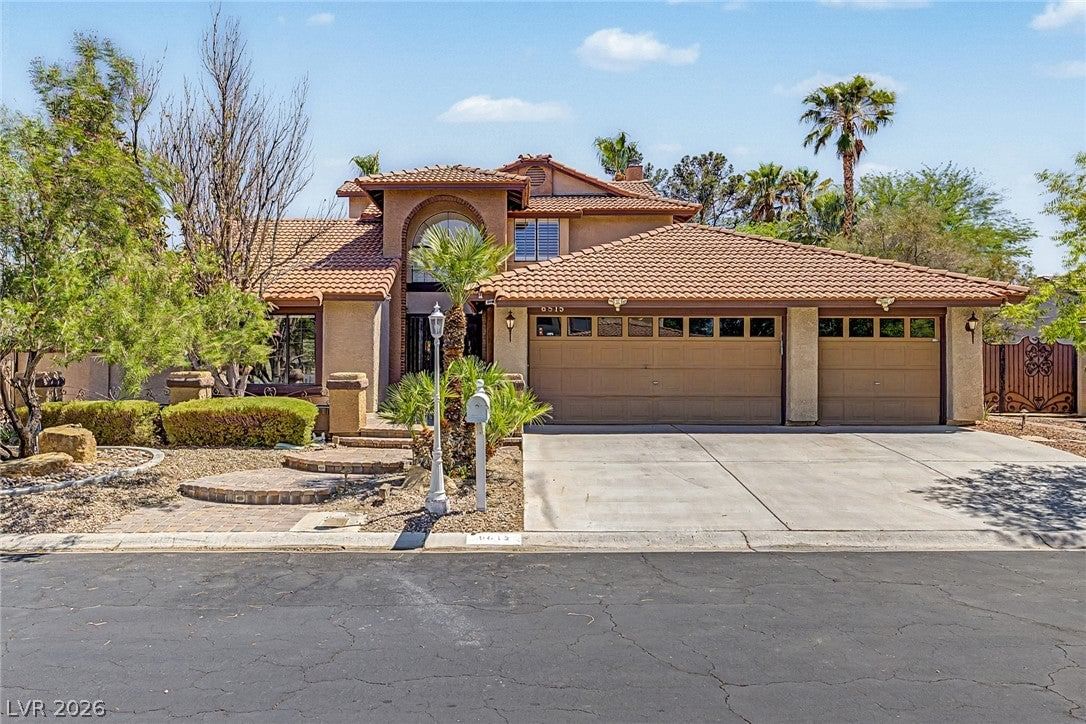 6815 Trinity Court