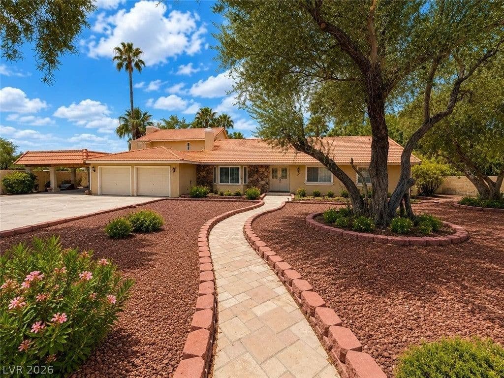3010 Viking Road