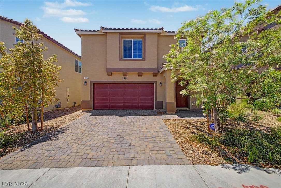 4515 Ginger Hills Avenue
