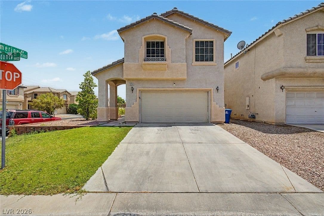 5924 Moondance Court