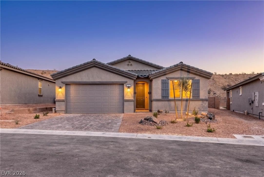 543 Hamilton Drive