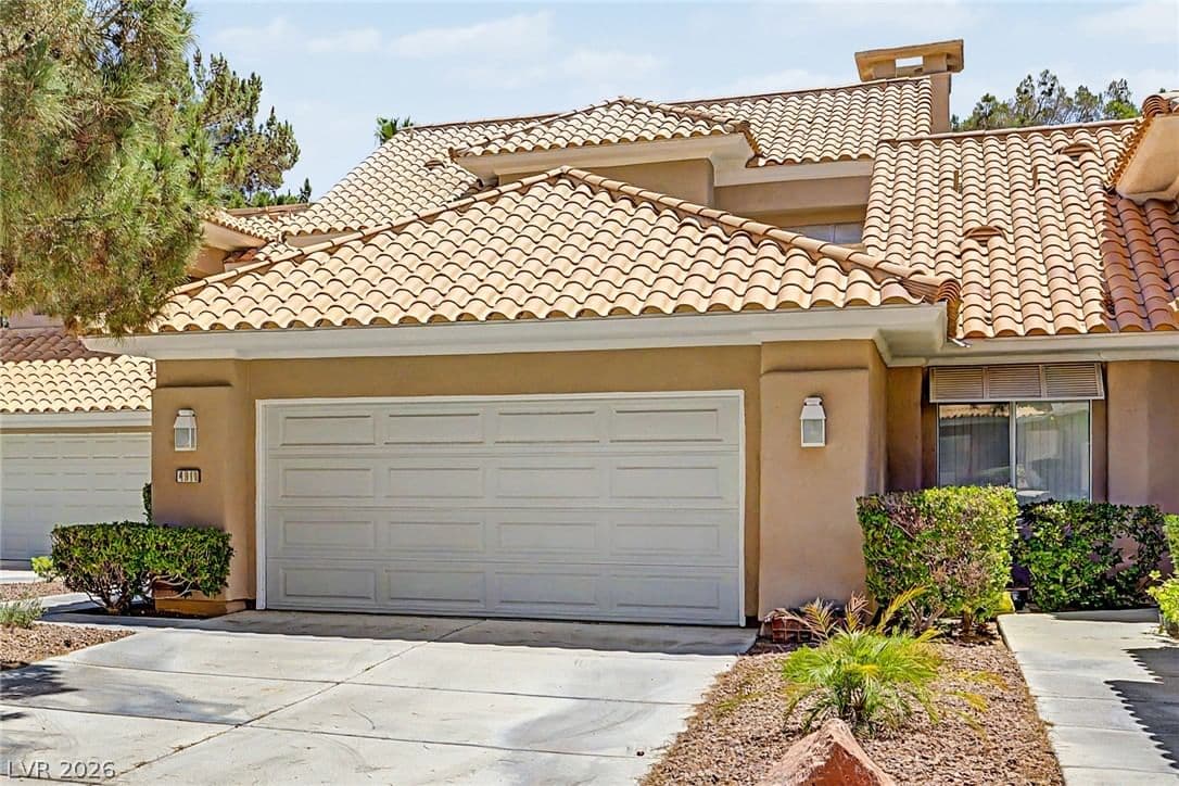 4910 Mount Pleasant Lane
