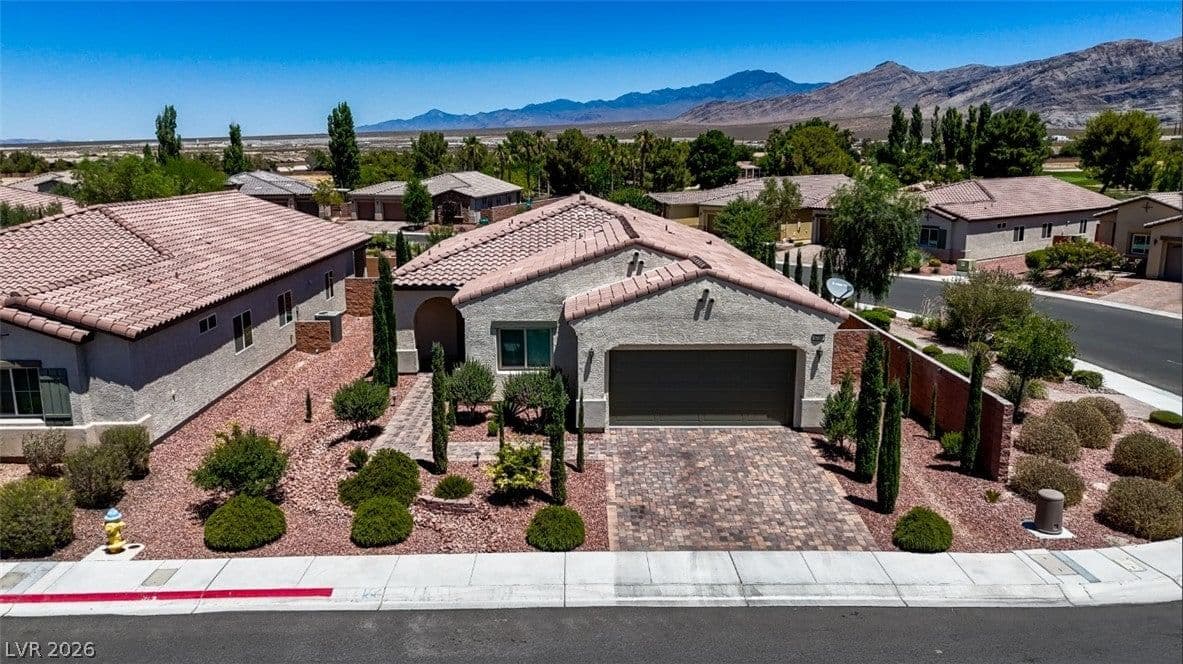 5730 La Campana Drive