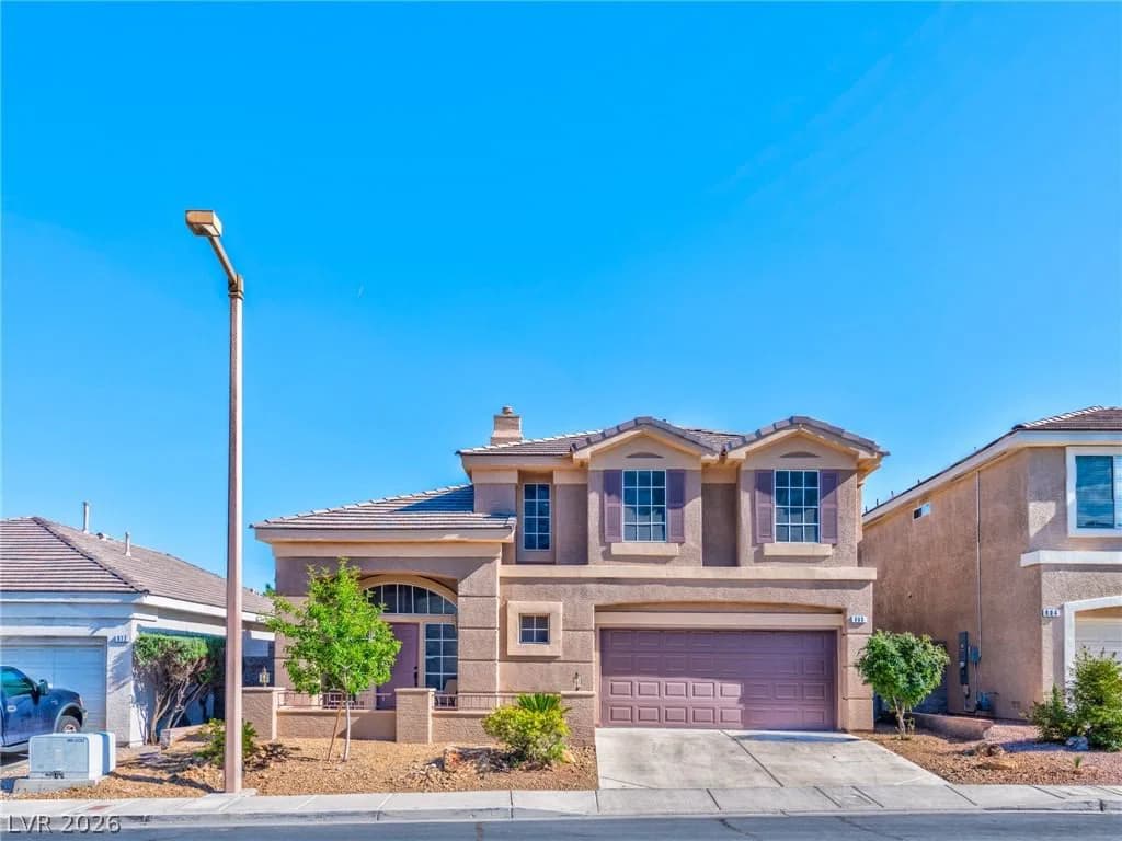 908 Siena Hills Lane