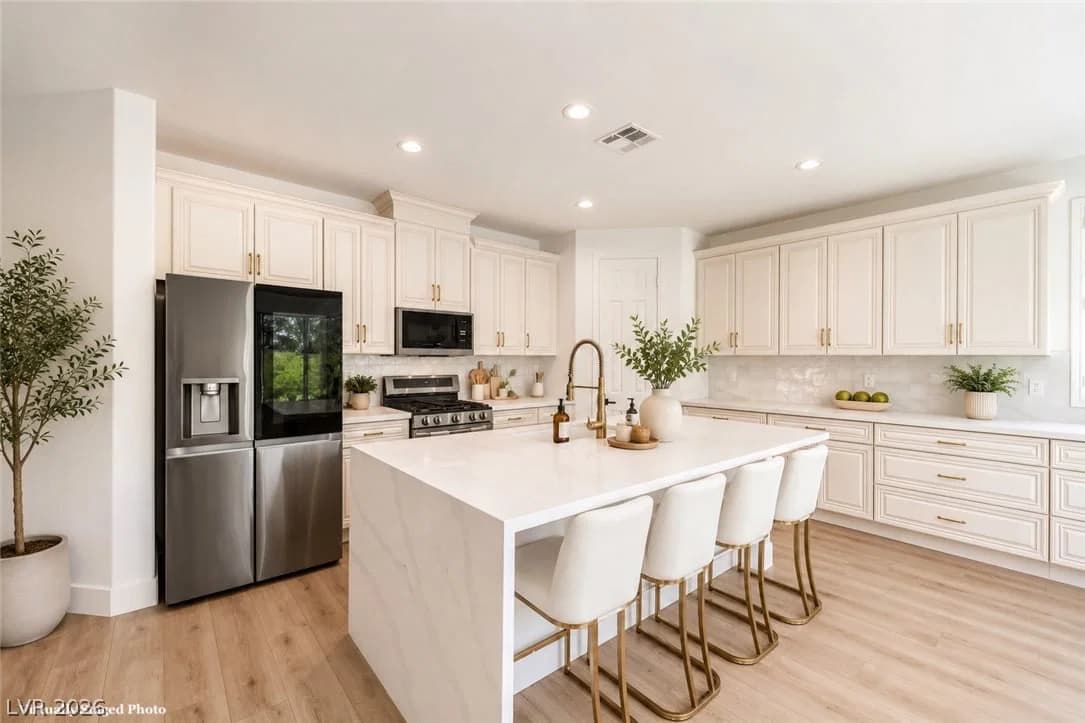 1061 Ambrosia Drive