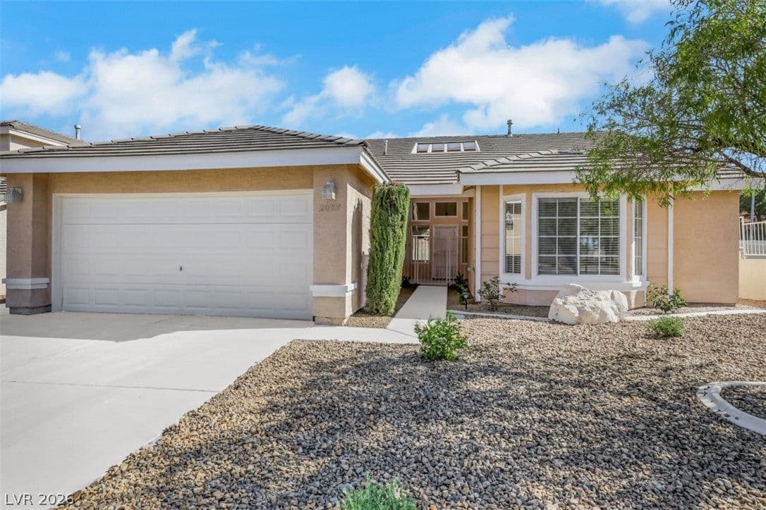 2087 Angel Falls Drive