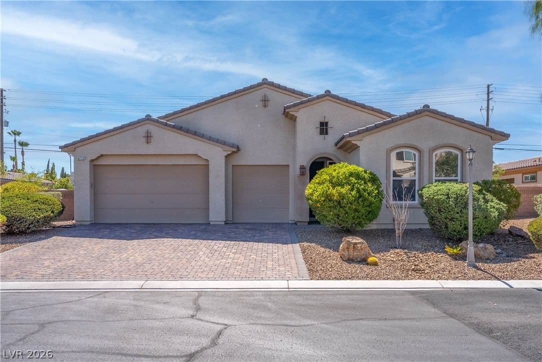 4713 Overlook Ranch Street