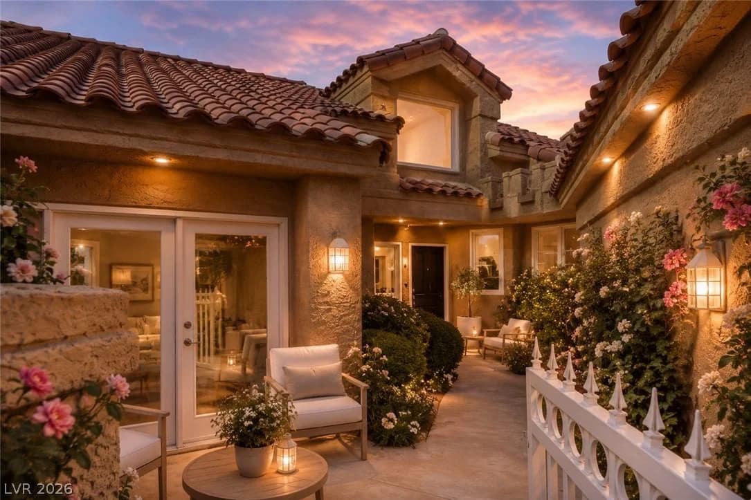 5008 Shoal Creek Circle