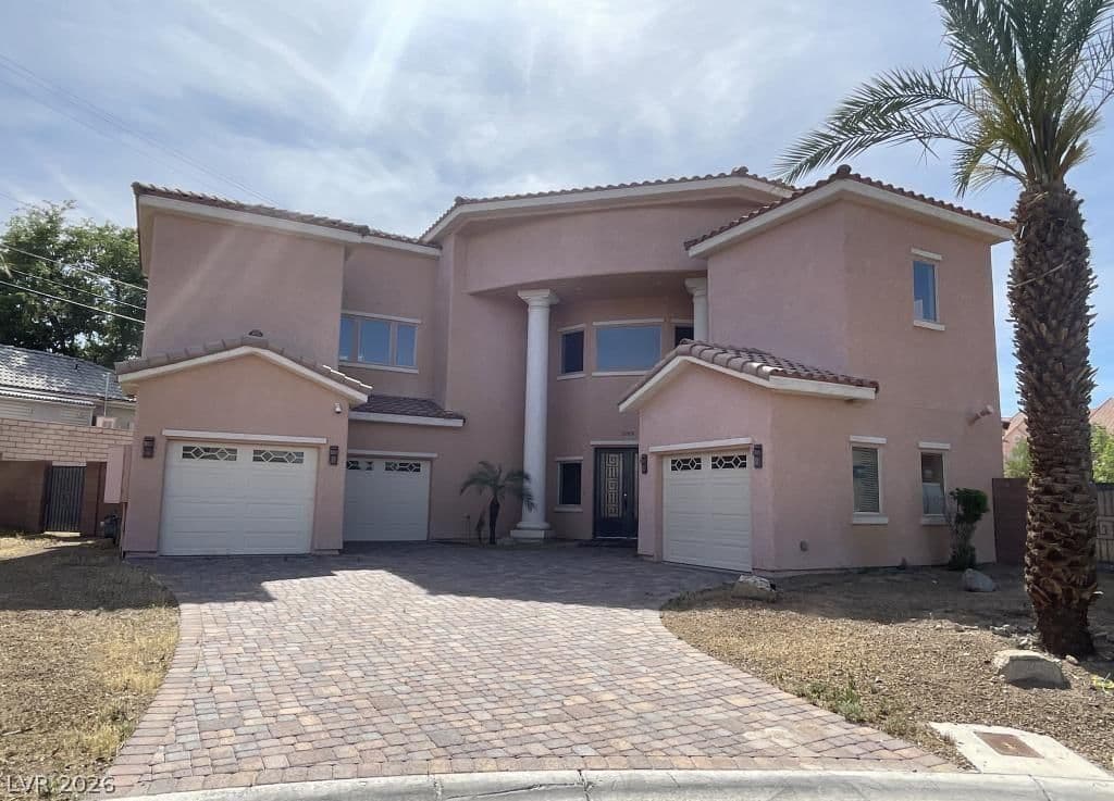 3789 Gershon Court