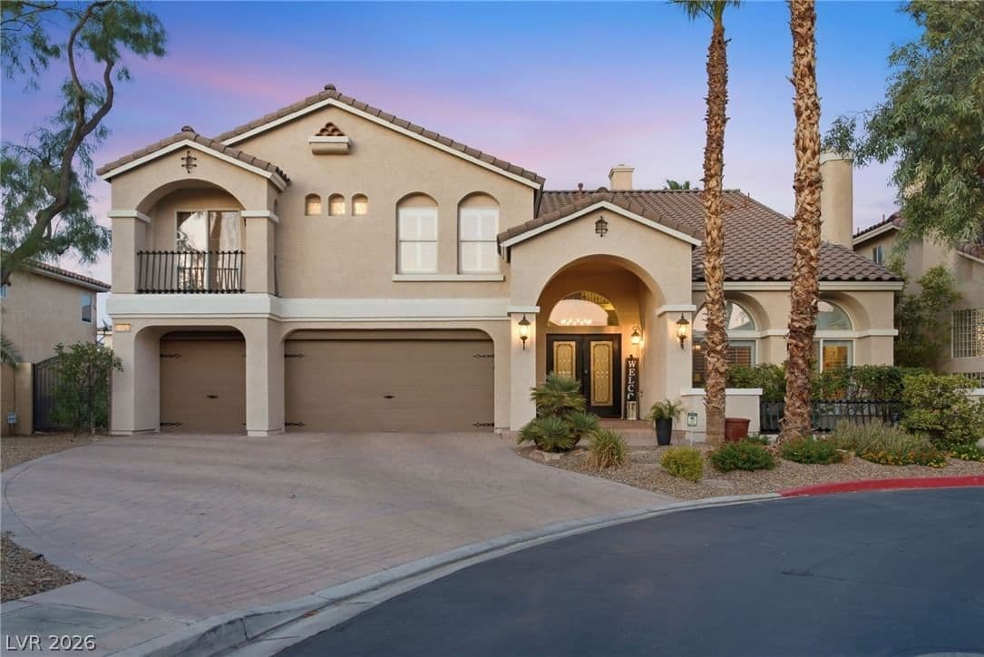 11152 Campsie Fells Court