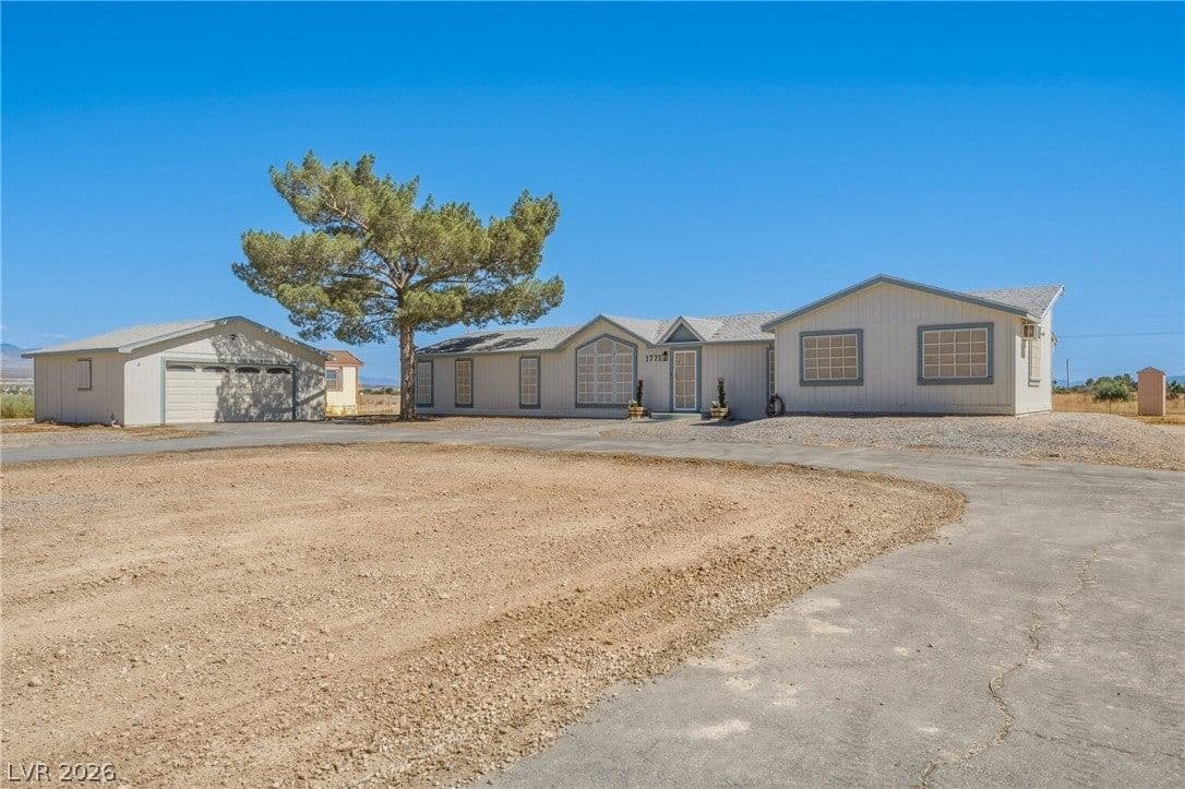 1771 McMurray Drive