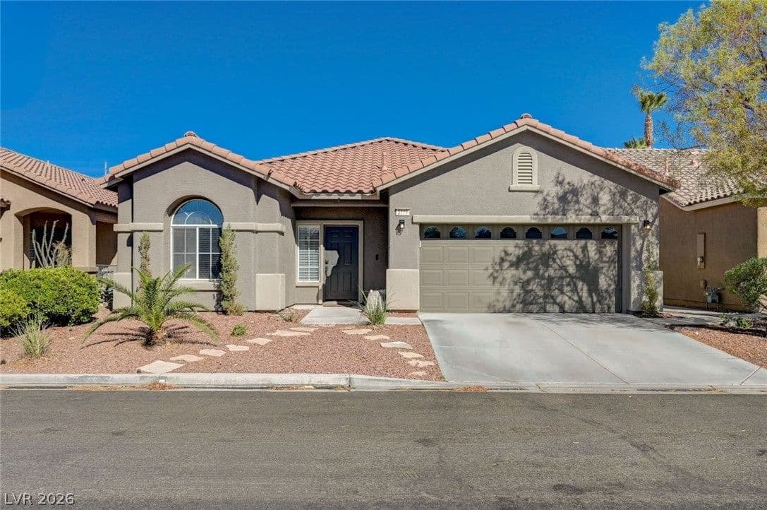 2777 Gallant Hills Drive