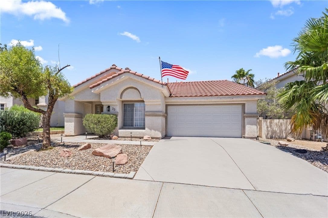 23 Mesquite Village Circle