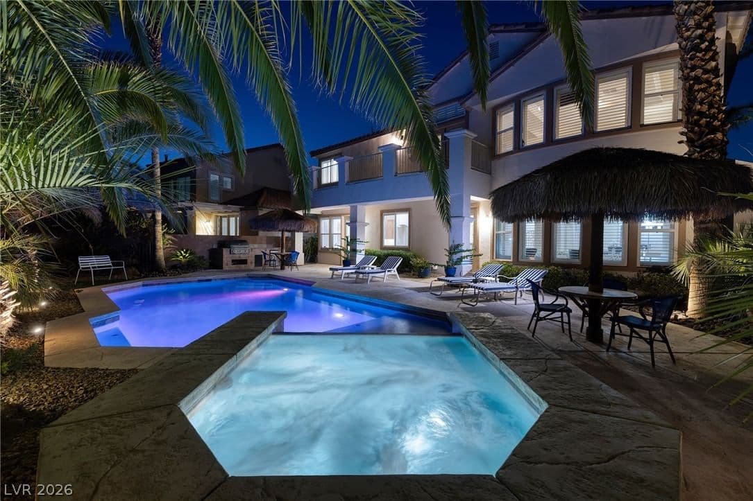 2685 Botticelli Drive