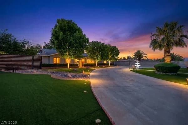 2295 Gateway Road