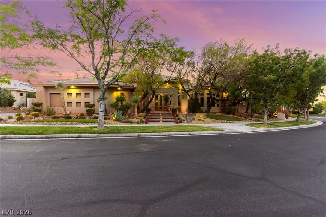 9308 Canyon Classic Drive
