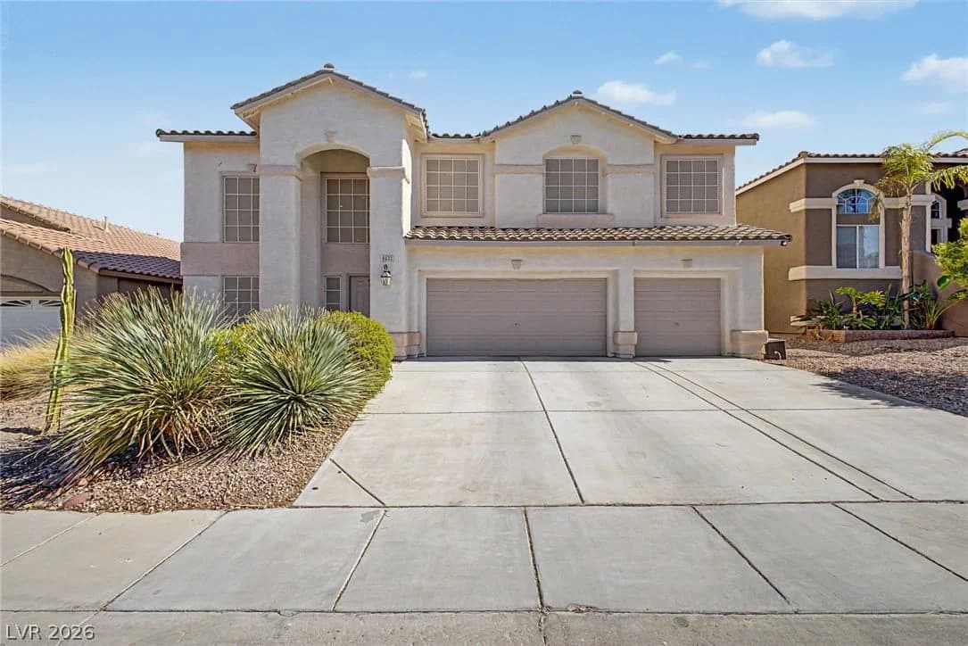 8633 Vivid Violet Avenue