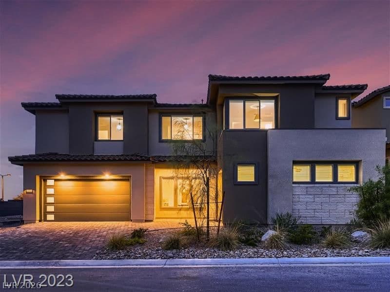 12137 Sage Thunder Avenue