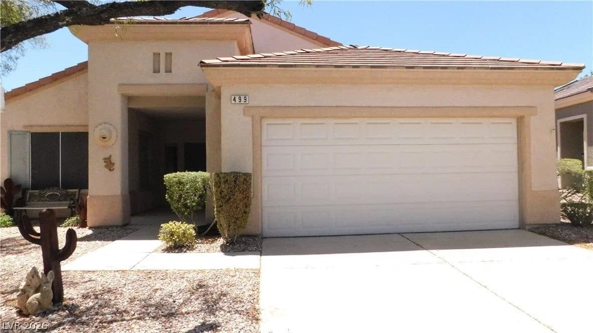 499 Elm Crest Place