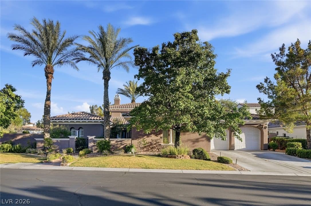 3307 Alpine Lily Drive