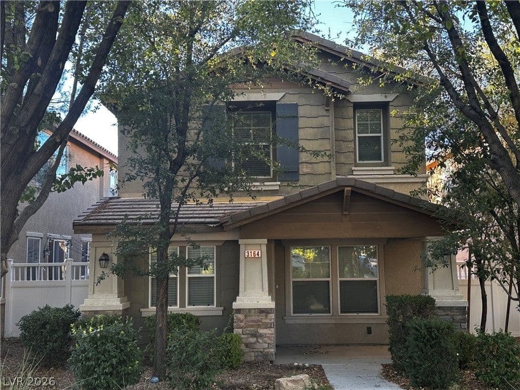 3164 Degas Tapestry Avenue