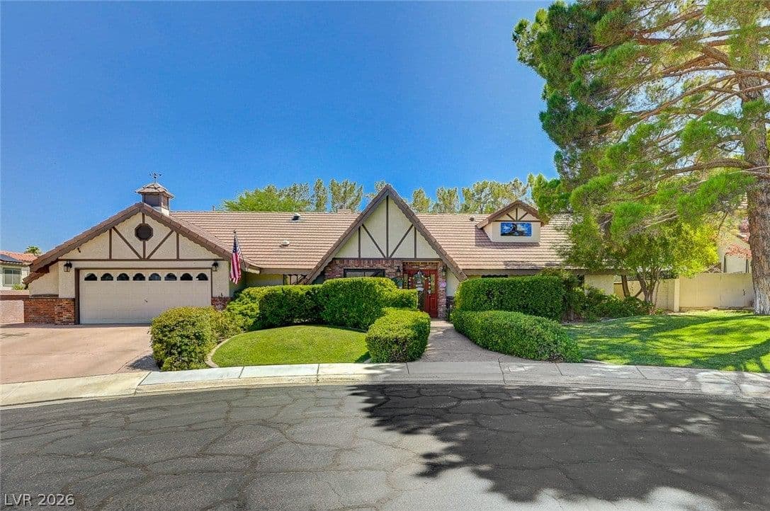 11 Pheasant Ridge Circle