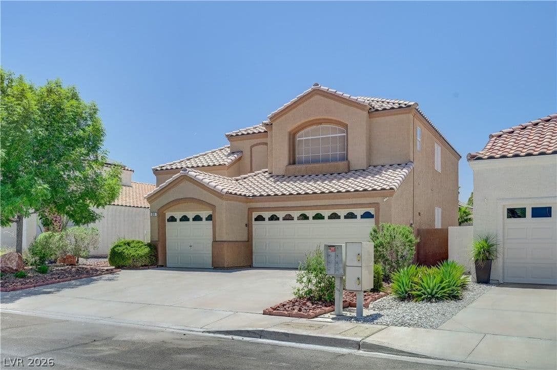 59 Desert Dawn Lane