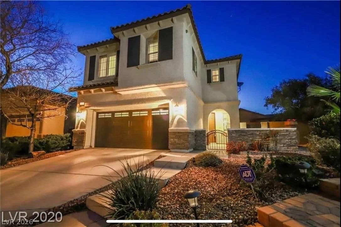 1081 Maple Bend Court