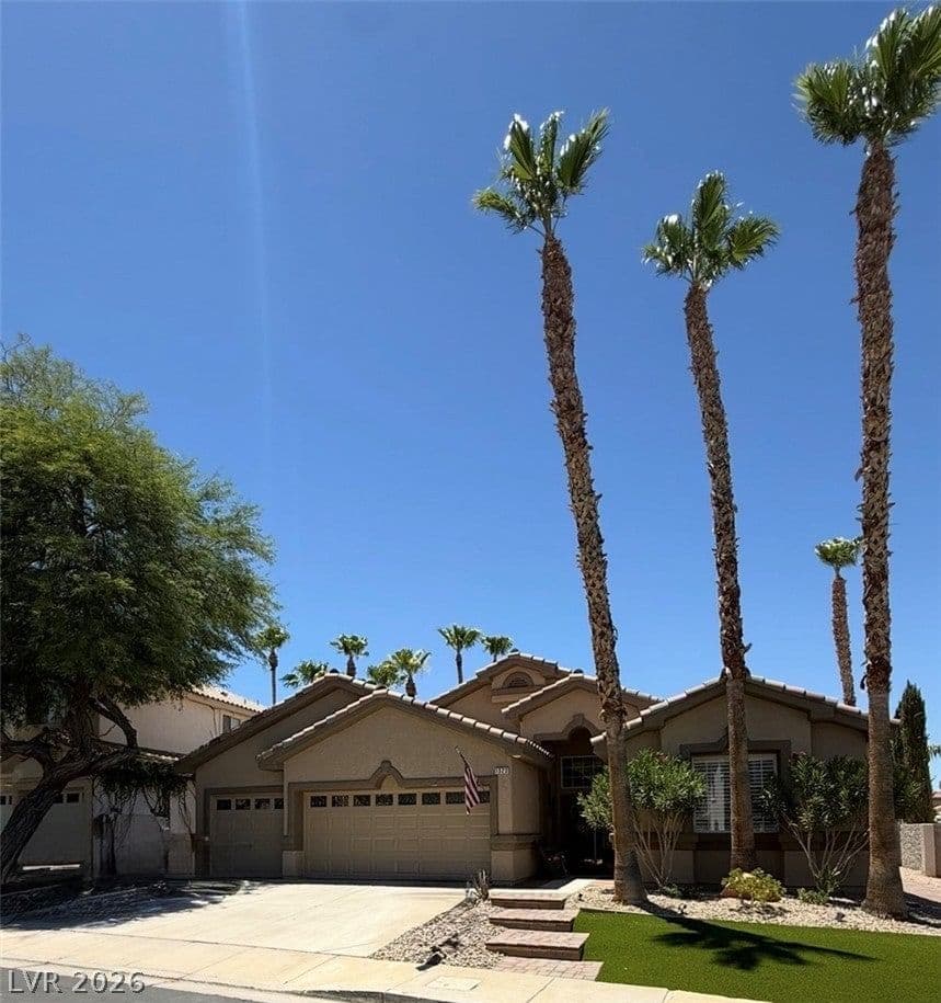 1323 Rolling Sunset Street