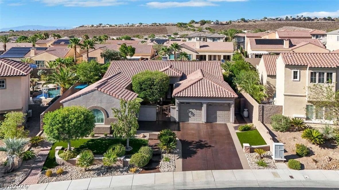 2756 Kilwinning Drive