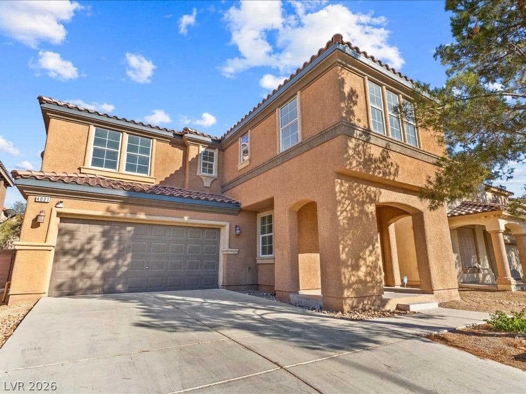 4021 Villa Serena Lane