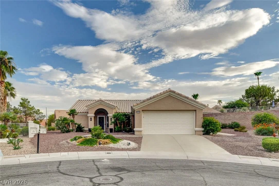 2401 Ocean Edge Court