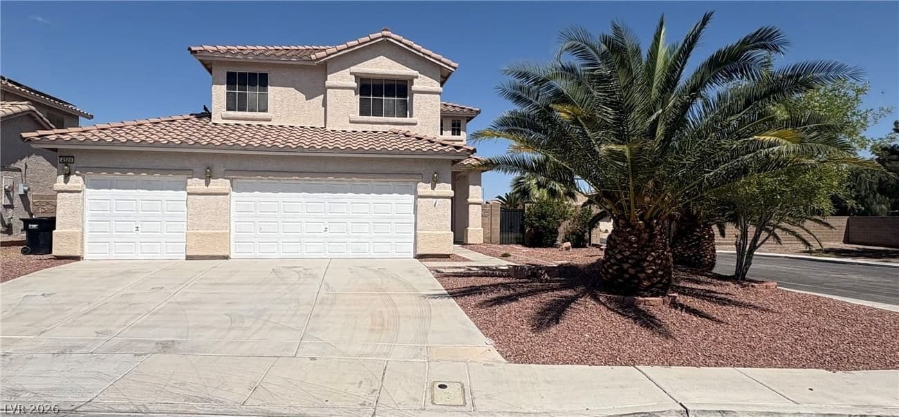 4520 Grand Rock Drive