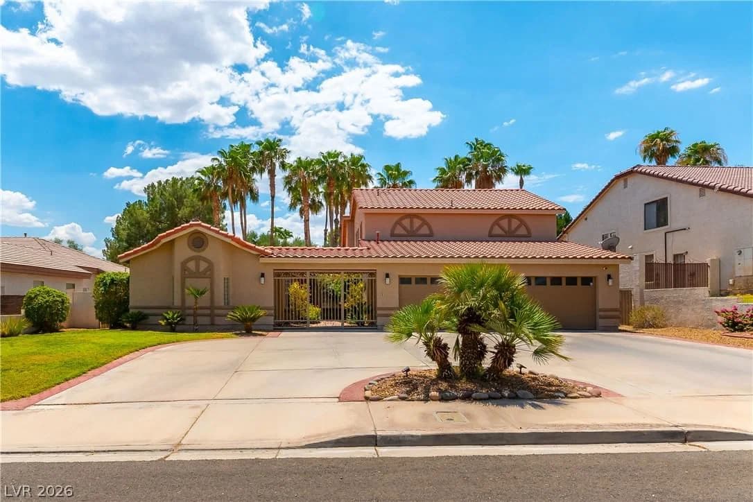 2813 High View Drive