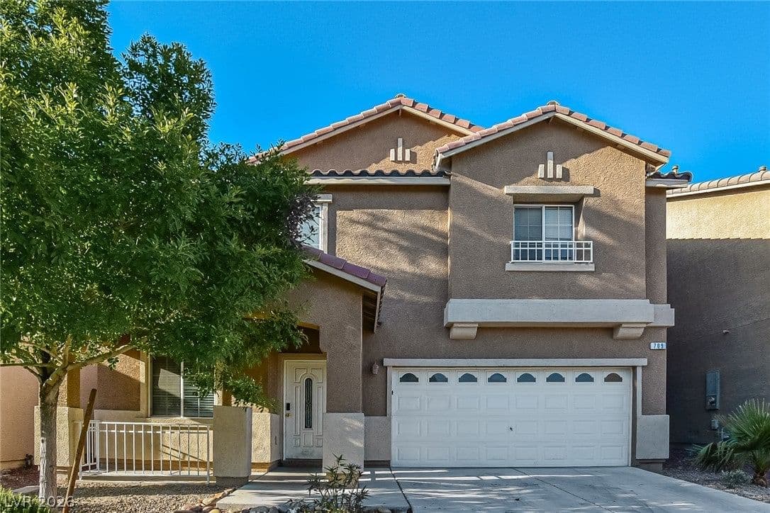 709 Horse Stable Avenue