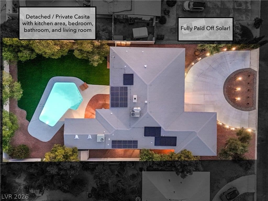 2411 Laurie Drive