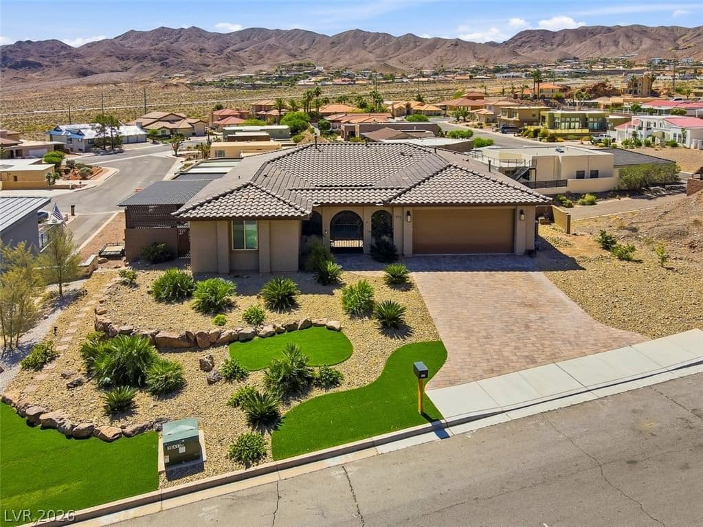 975 Keys Drive