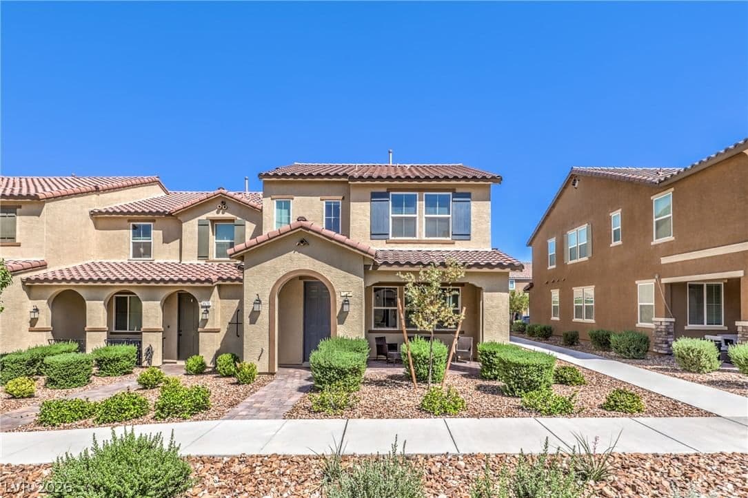 3571 Credere Lane