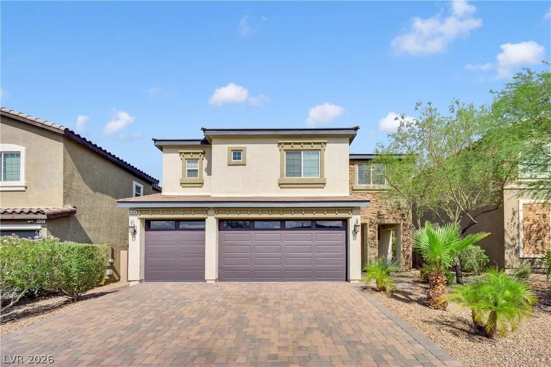 6164 Barby Cove Street