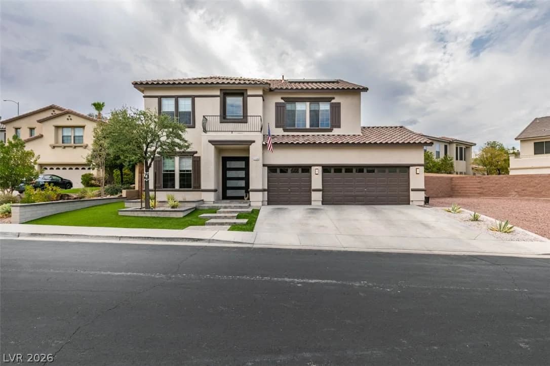 1138 Jerez Court