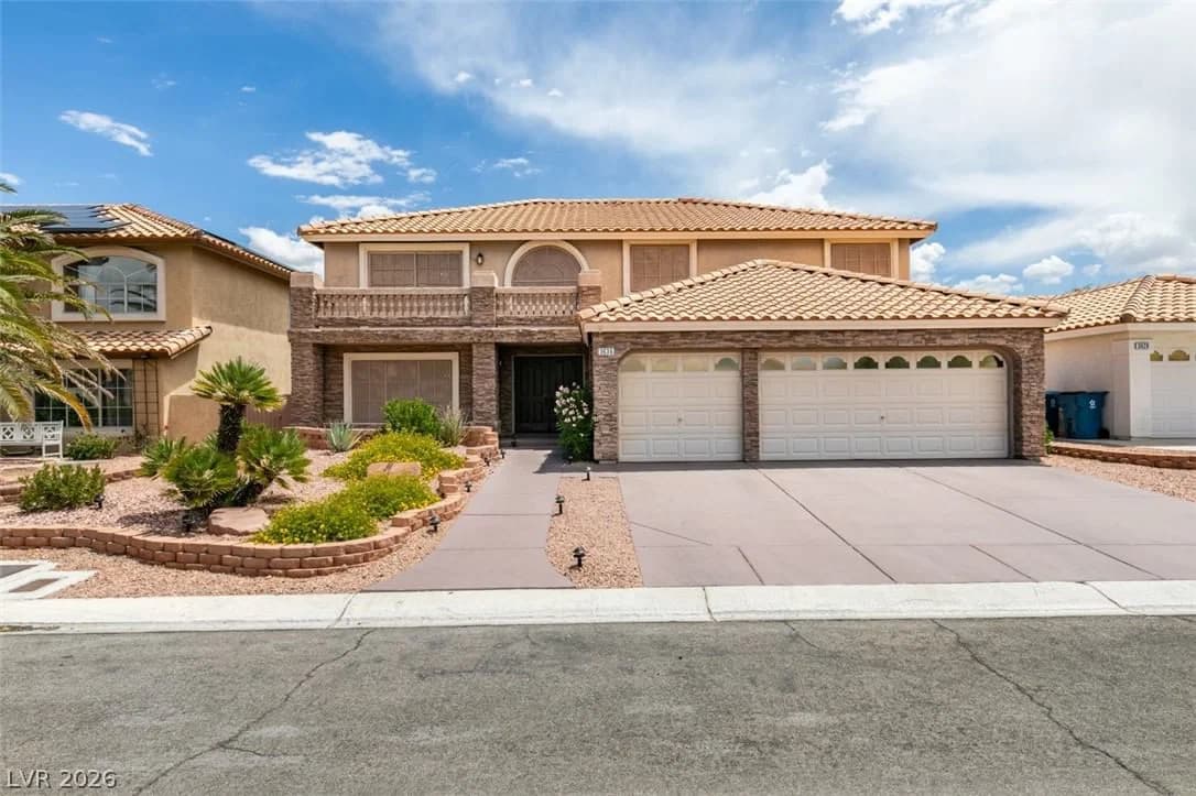 3636 Dorrington Drive