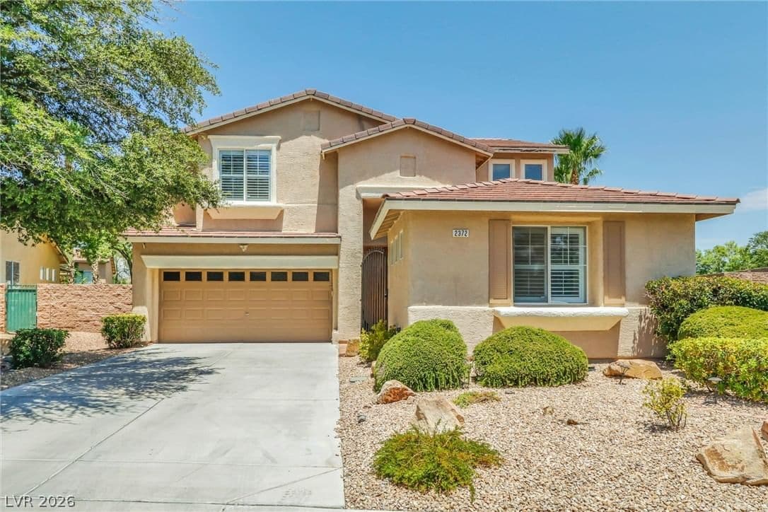 2372 Quintet Avenue