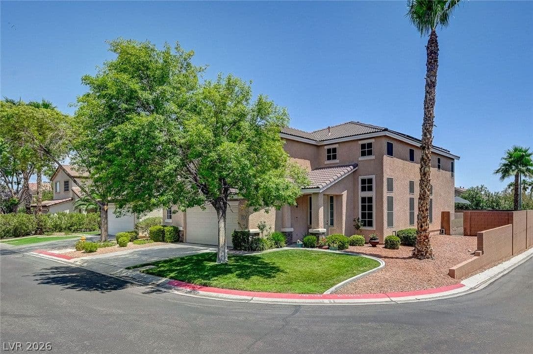 3720 Russell Peterson Court
