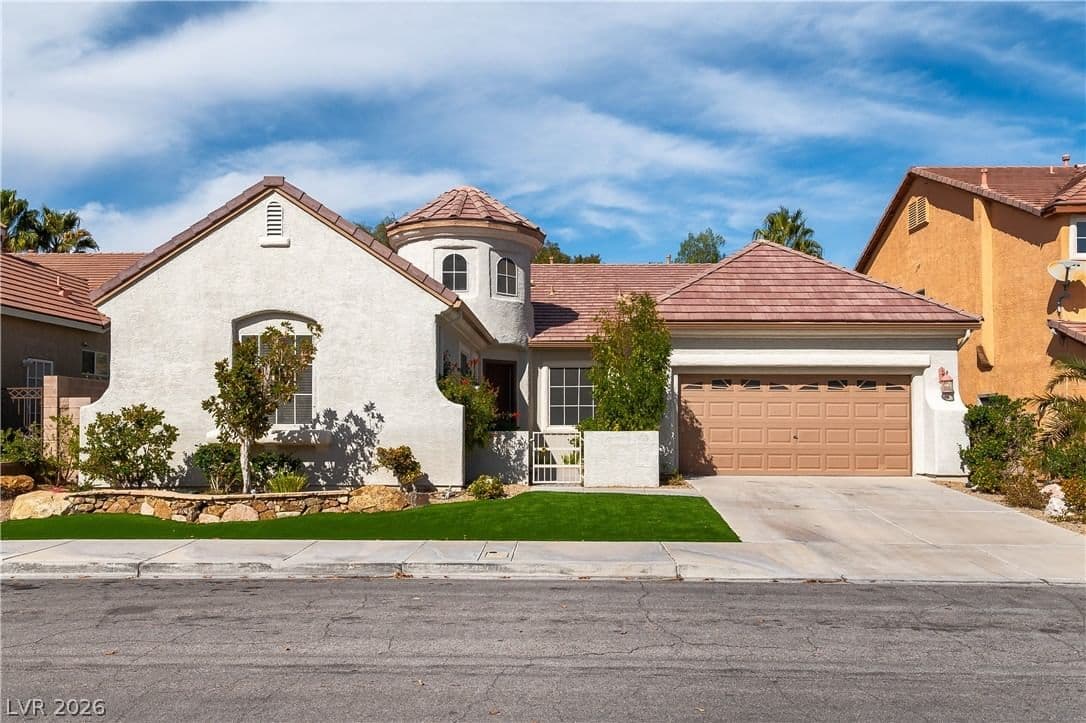 2272 Pacini Court