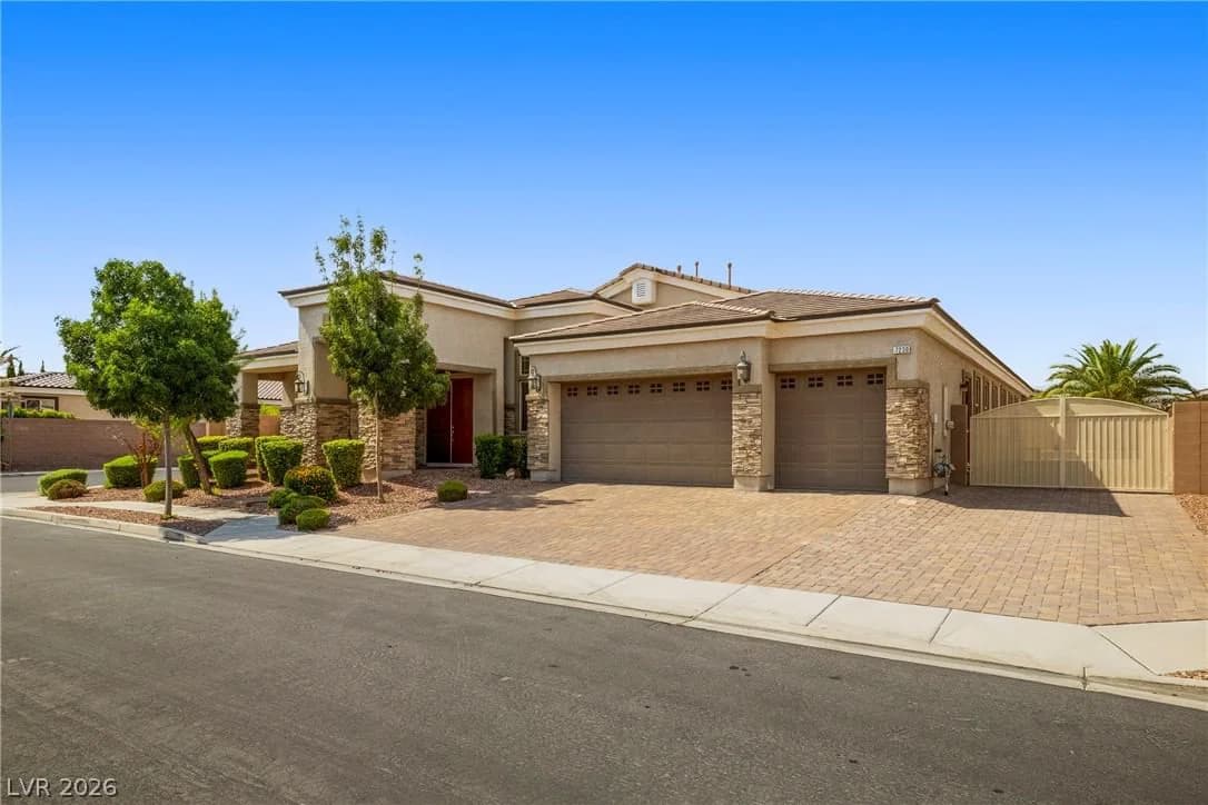 7230 Fresh Harvest Avenue