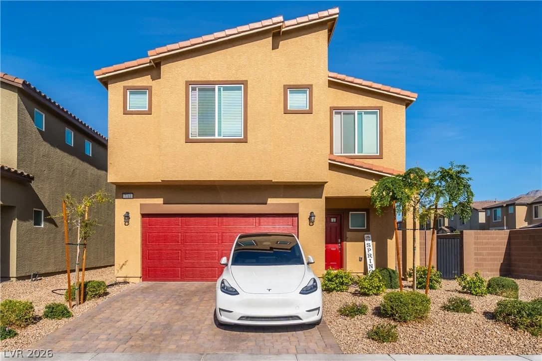 7711 Duran Harbor Lane